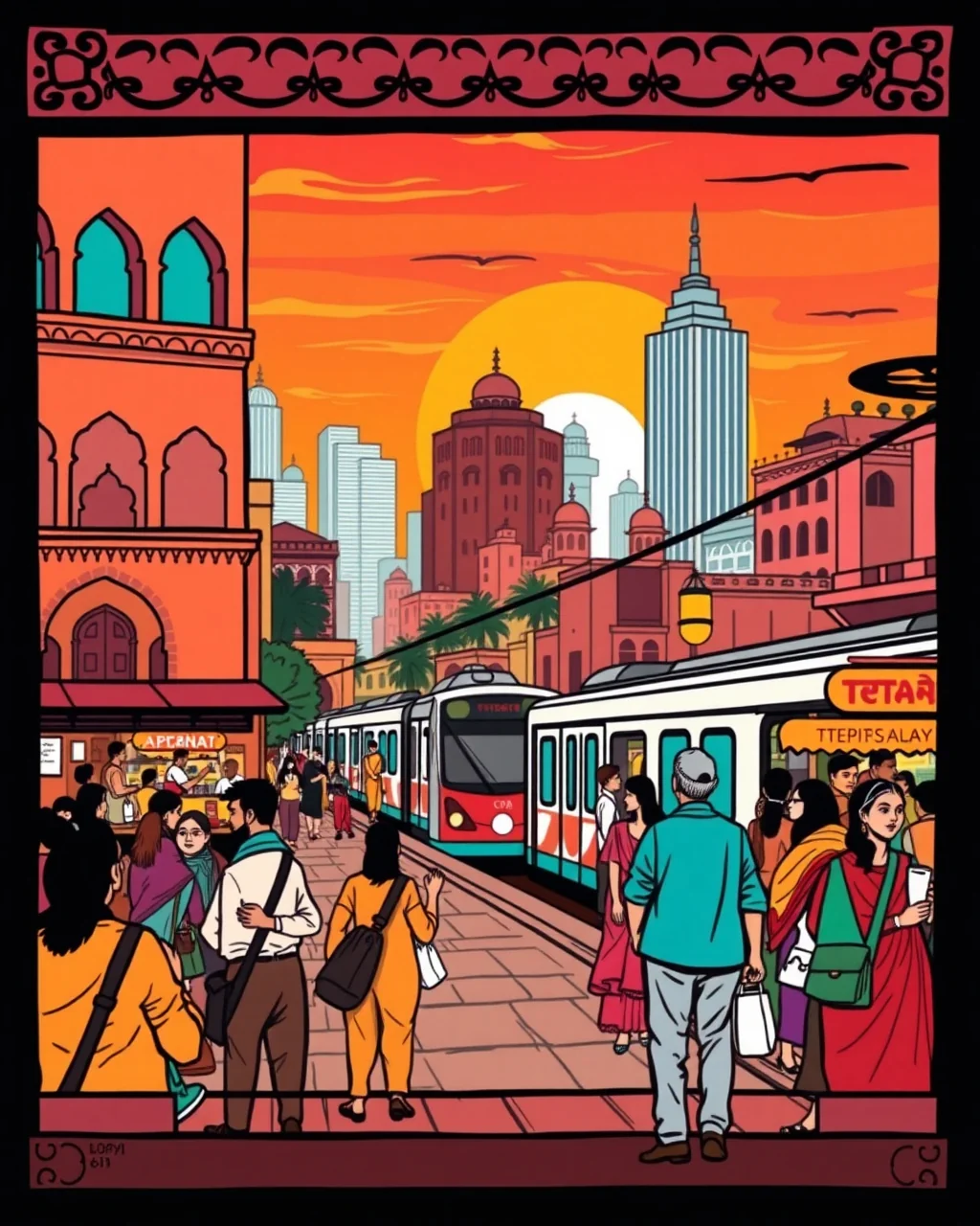 India ke 10 Metro Cities: Traveller ka asli bucket list