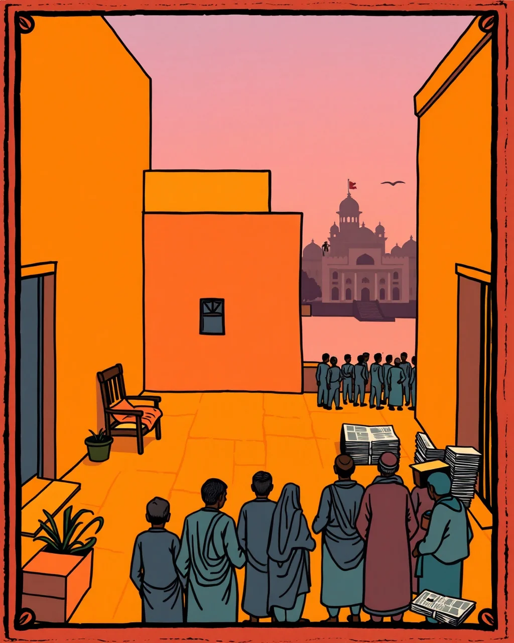 11 saal baad bhi sawaal wahi: un 5 logon ko kisne maara?