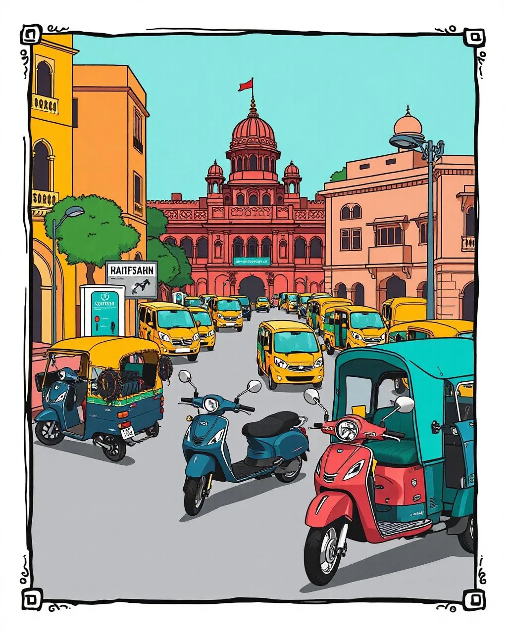 Jaipur se Kota tak EV charging ka naya naksha