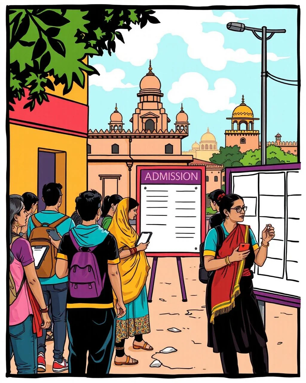 Rajasthan NEET UG Counselling 2026: Round 3 list out