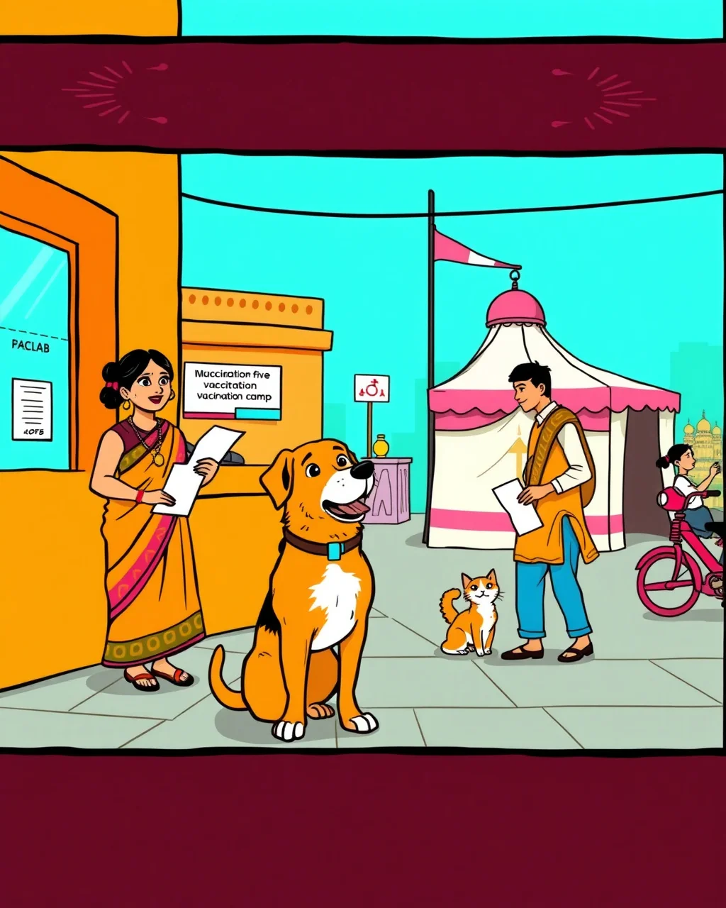 Pet dog-cat registration ab mandatory, Jaipur mein naya hisaab