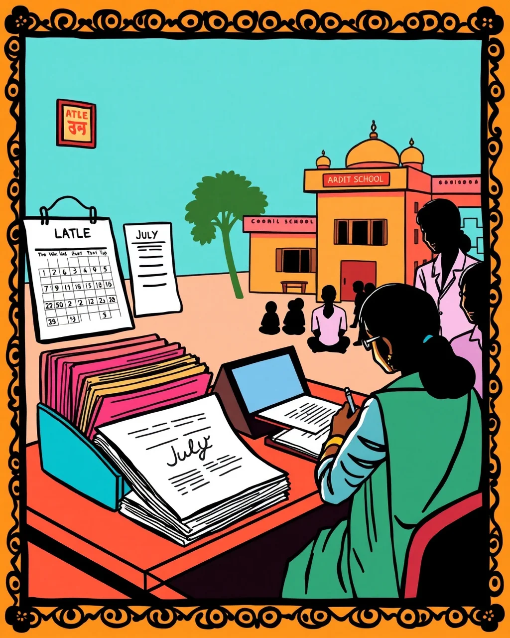 Nayi private school recognition ke liye 31 July se applications
