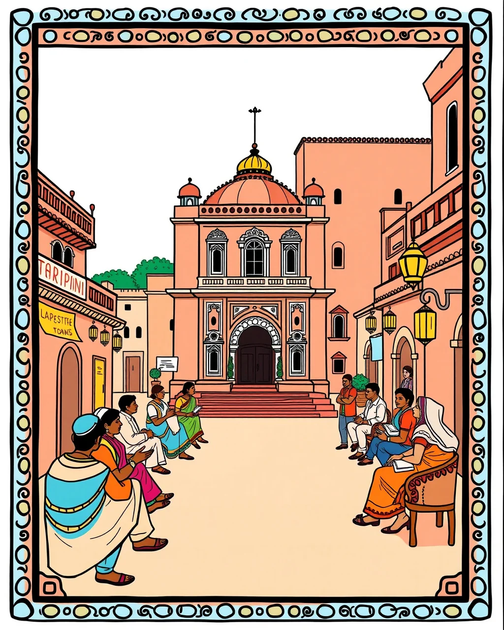 Jaipur ke 300 saal: Rajasthan ka global pitch