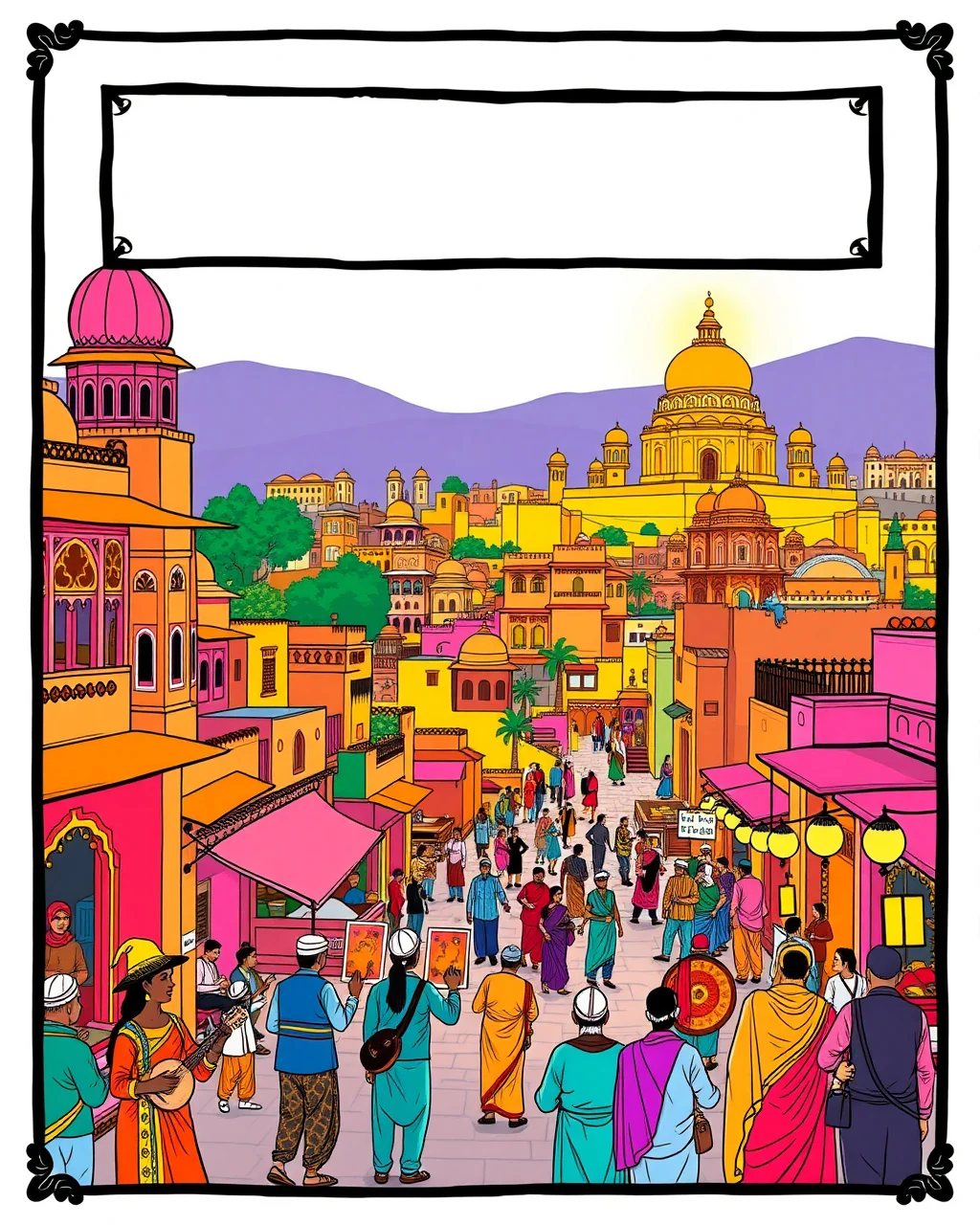 Jaipur duniya ke top 20 art-culture shehron mein