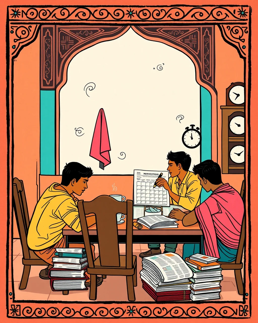 NEET retest ka pressure, aspirants ka dimaag heavy