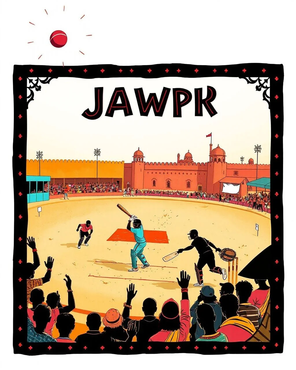 Jaipur me Ranji ka naya rang, TN ki nayi shuruat