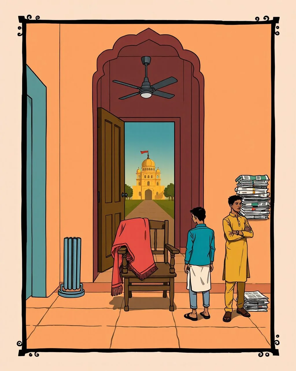 NIMS hostel mein student ki maut, sawal reh gaya
