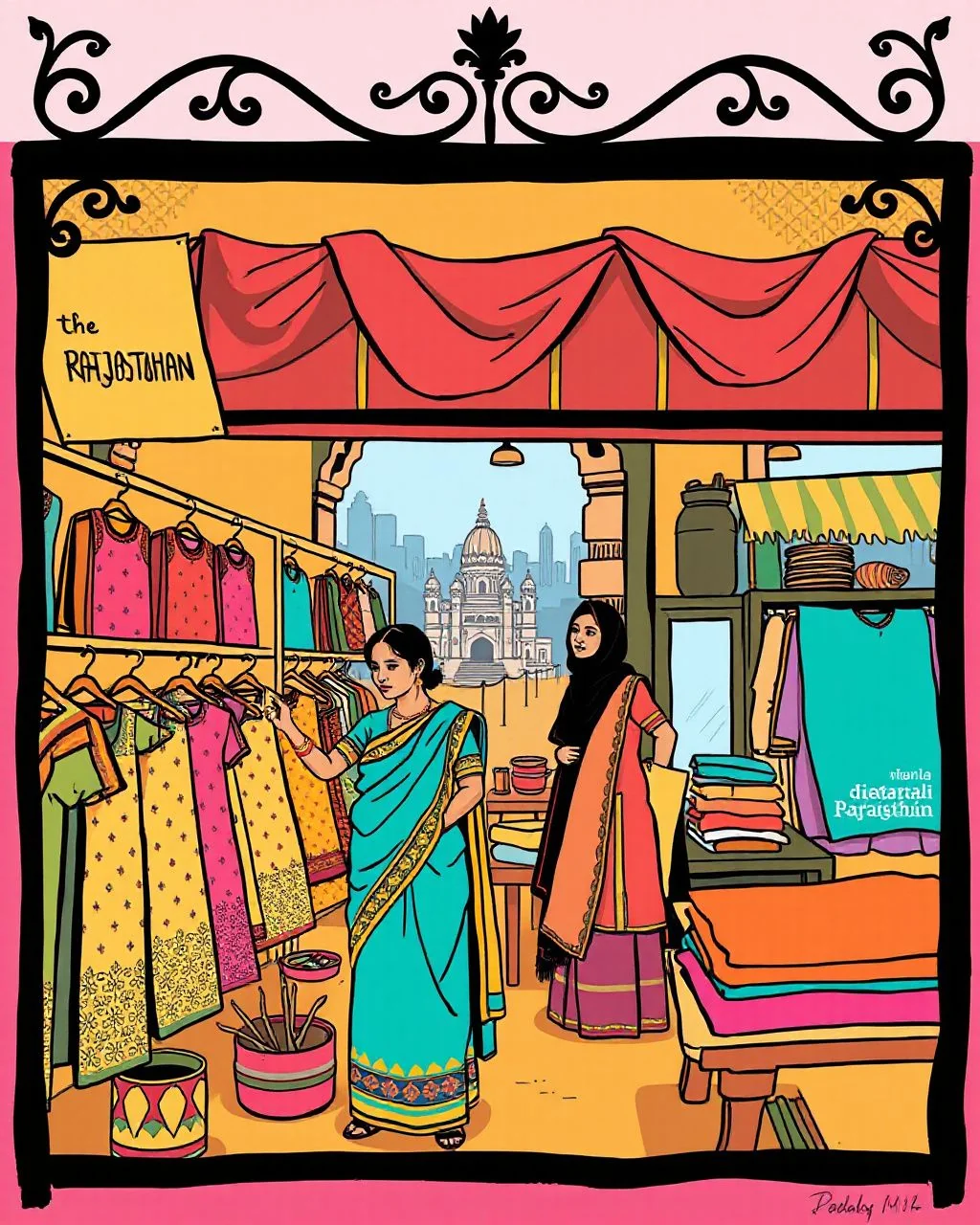 Jaipur Kurti ka agla daur, ab poore India par nazar