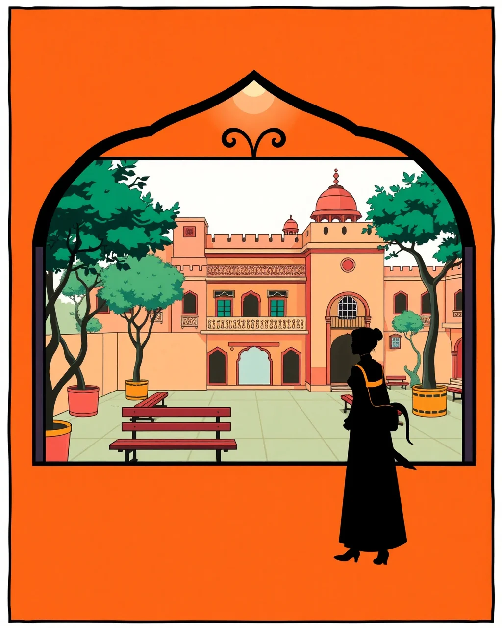 Irrfan Khan aur Anjana Sukhani ka Jaipur school connection