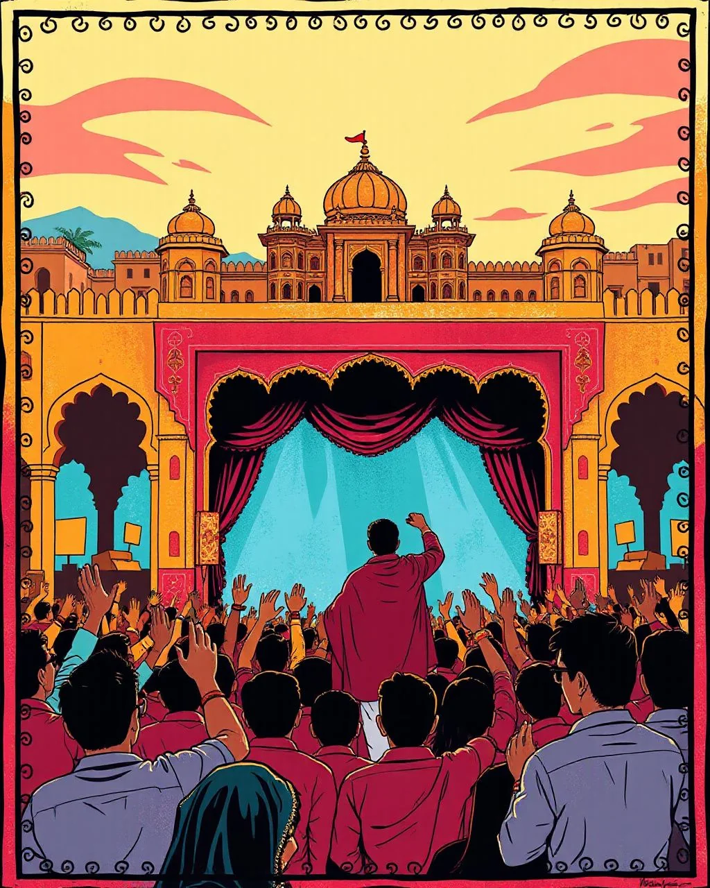 Arijit Singh ka 9-city tour, Jaipur bhi list mein