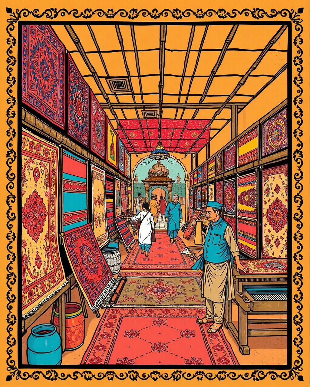 Jaipur Rugs Annual Sale 2026: design se change tak