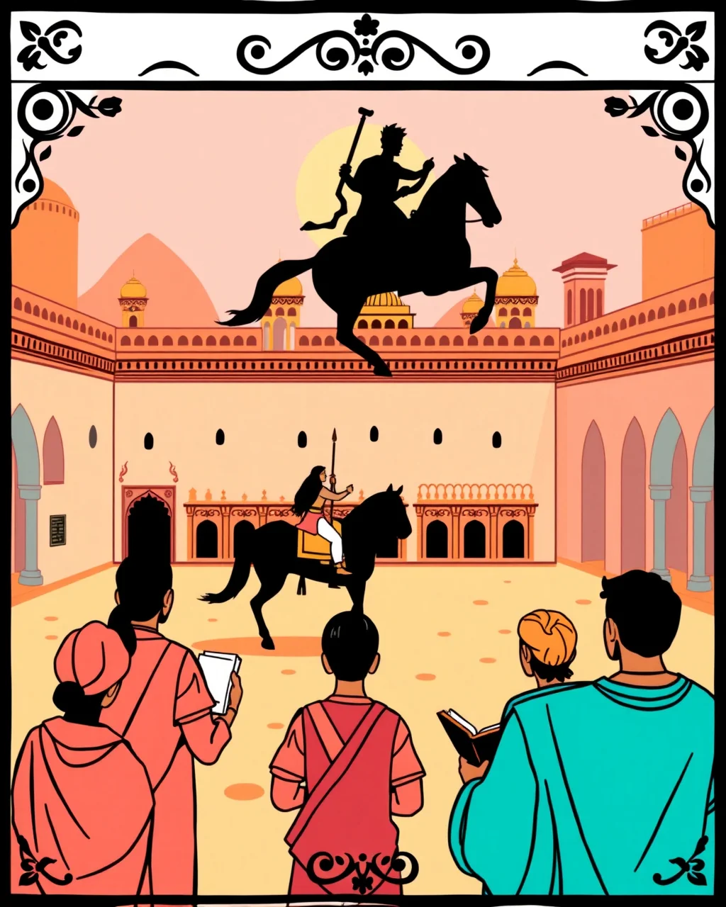 Maharana Pratap Jayanti par swabhimaan ka sandesh