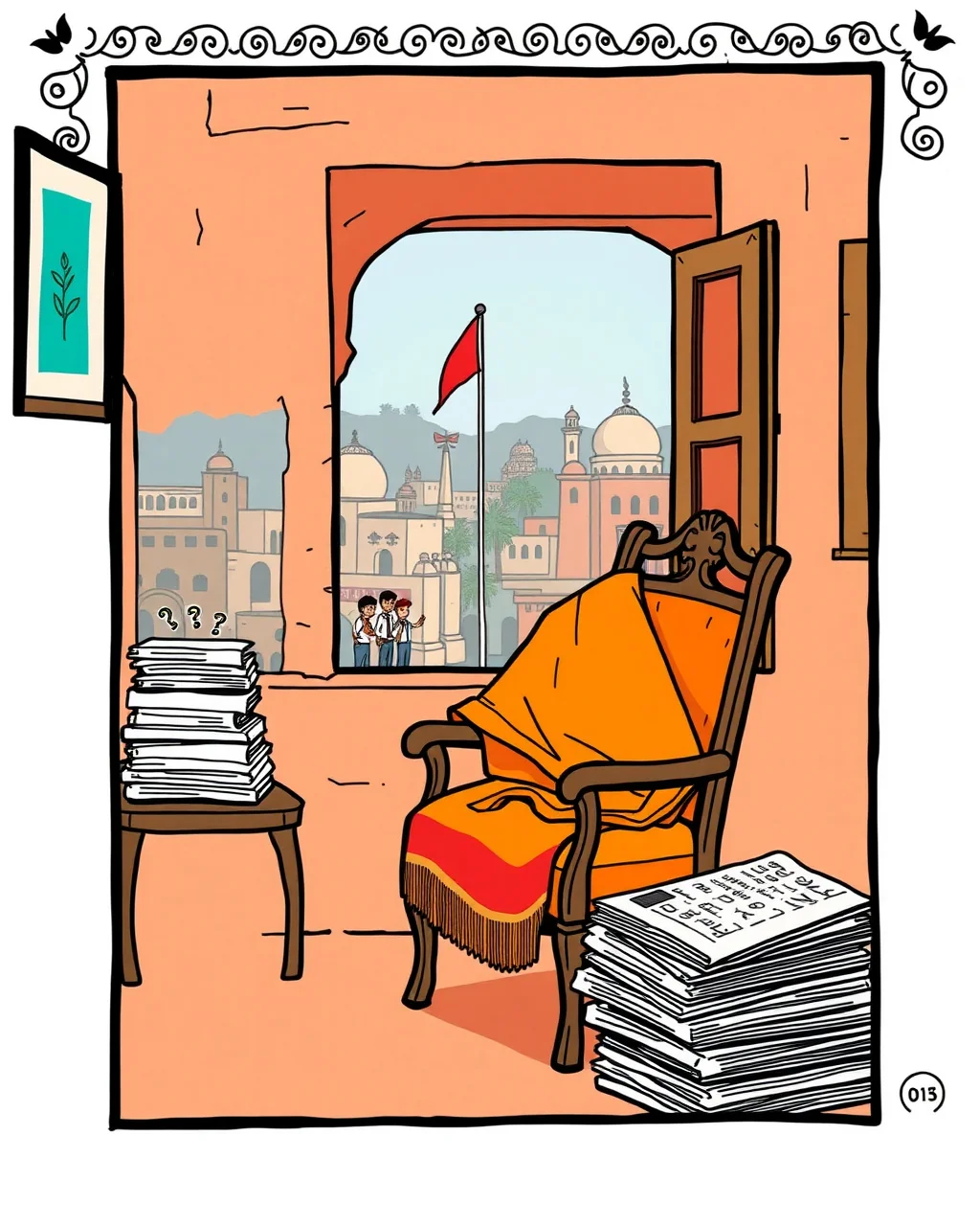 OBC certificates par FIR ki maang, siyasat mein naya mod