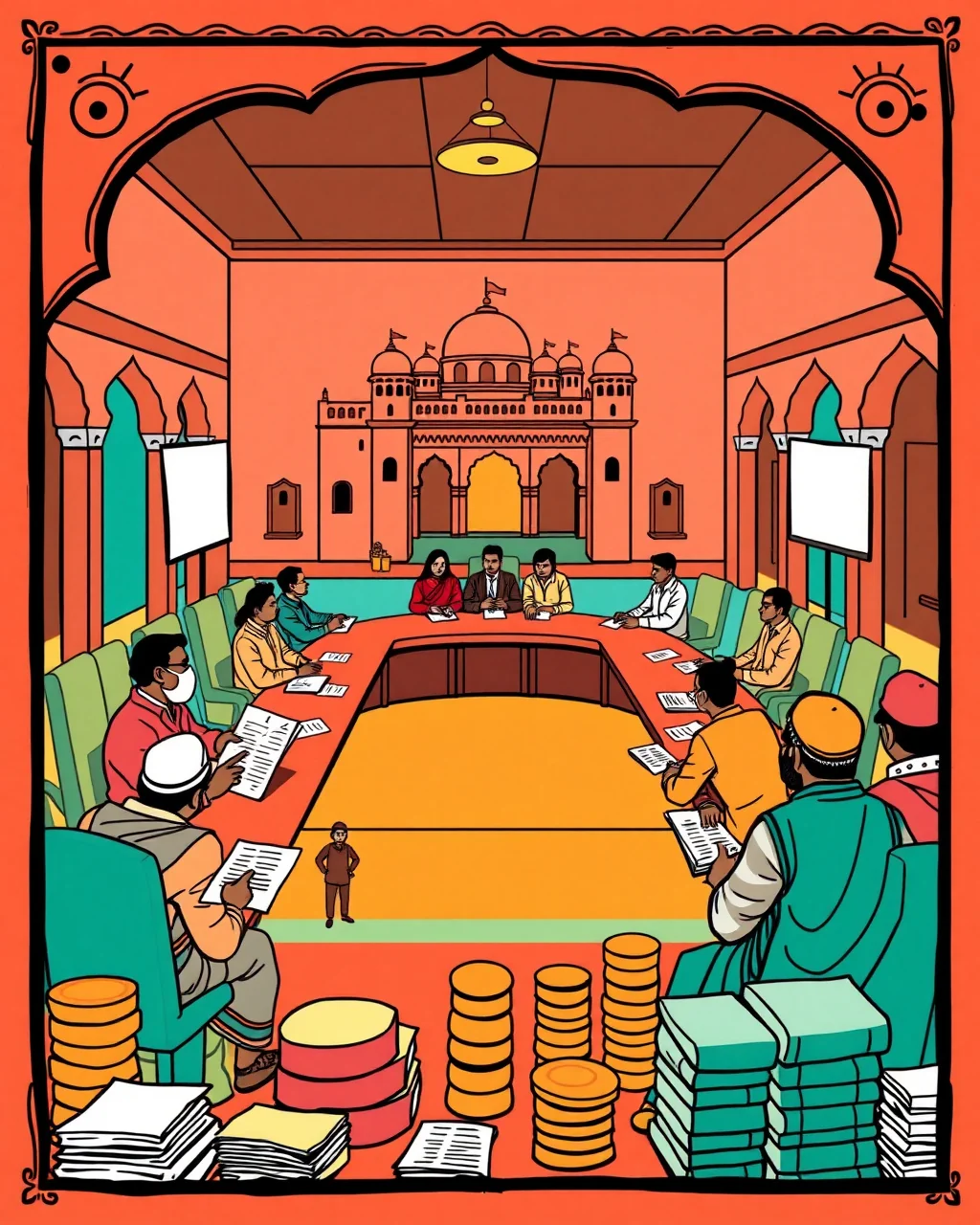 Jaipur mein BRICS ka hisaab: MSME ko rahat ki baat