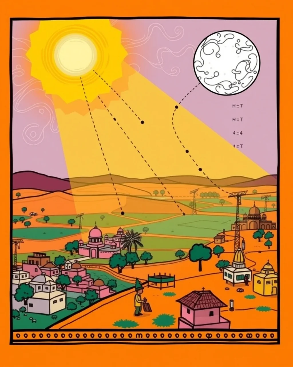 Dhun ki thandak se Rajasthan ko naya signal