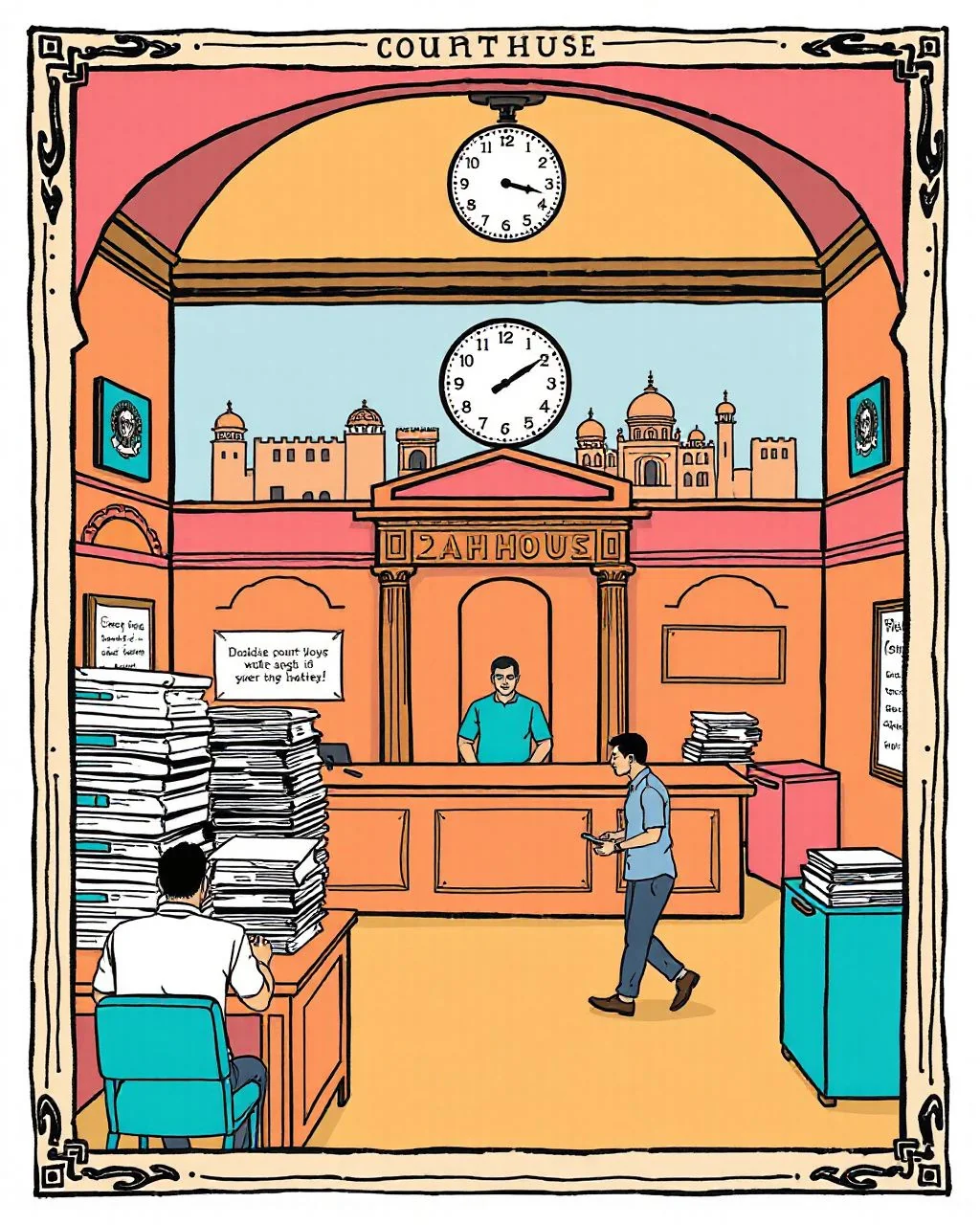 Jaipur mein NIA special court se trial aur tez