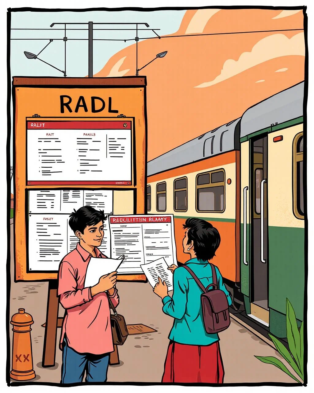 RRC NWR Apprentice 2026: 2,008 सीटों पर नज़र
