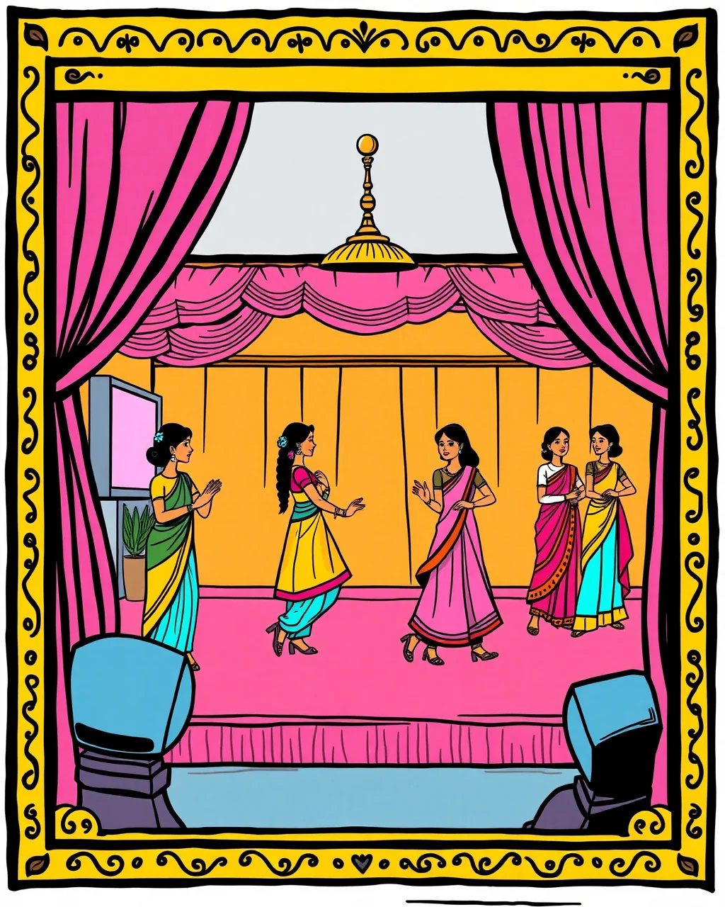 Miss Universe India mein Madhya Pradesh ki chamak