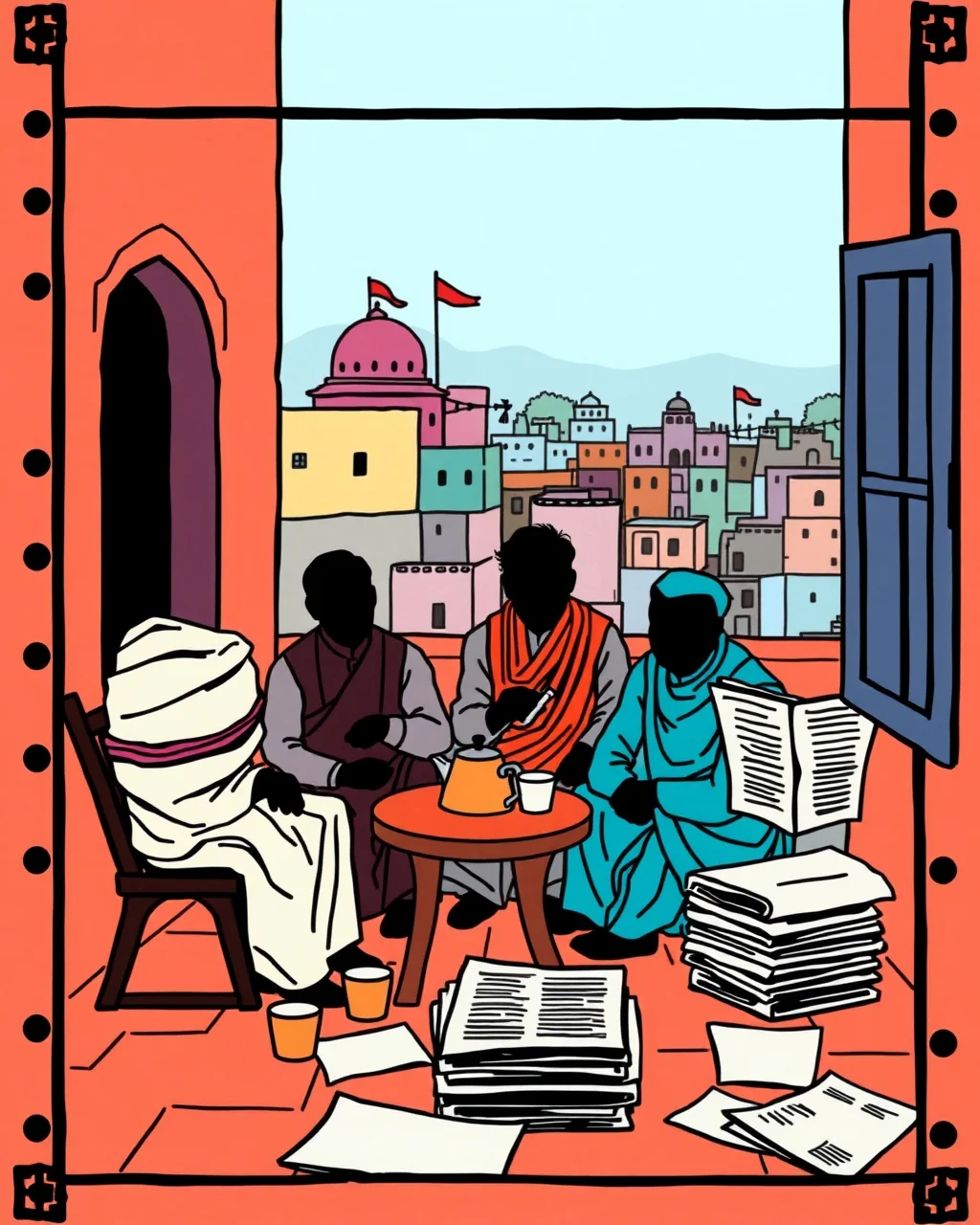 UCC par naya saval, governance par purana debate
