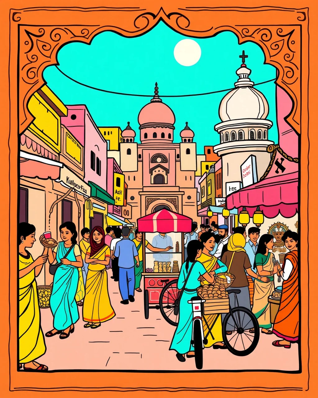 Mumbai, Jaipur aur Delhi ne phir dil jeeta