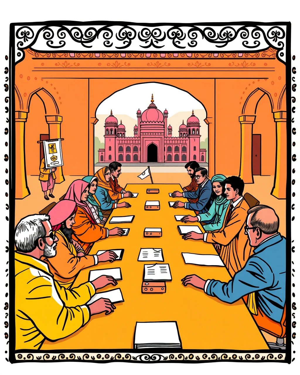 Jaipur mein BRICS meeting: UAE bank ne kya kaha?