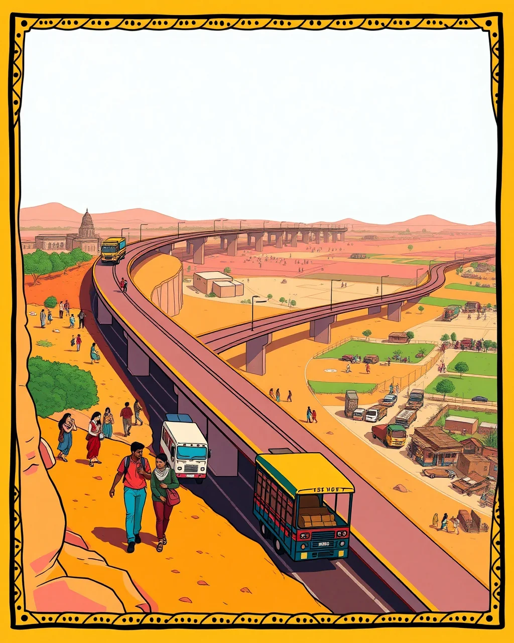 Kota se Rajasthan ki growth ko nayi raftaar